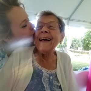 Meet your Posher, Danica